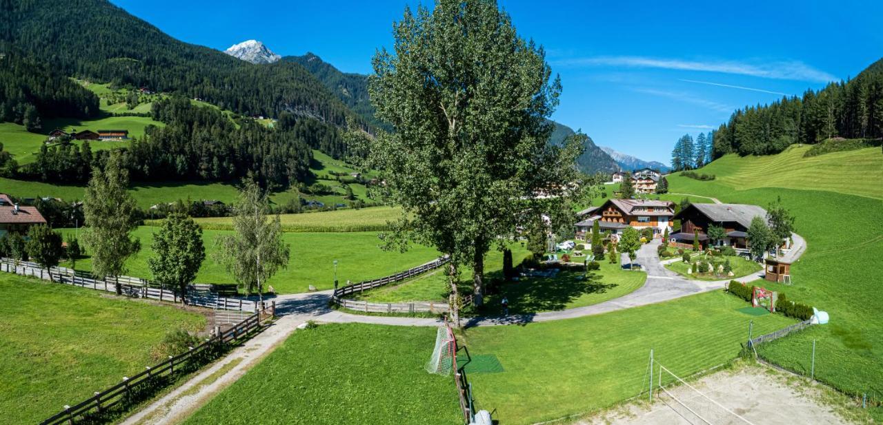 Oberjahrl Hotel Ahrntal Exterior photo