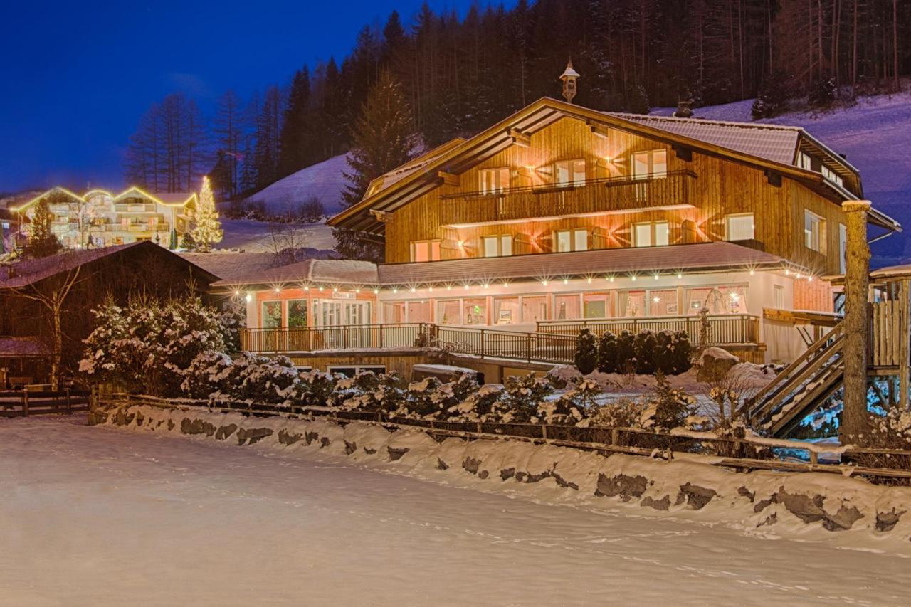 Oberjahrl Hotel Ahrntal Exterior photo