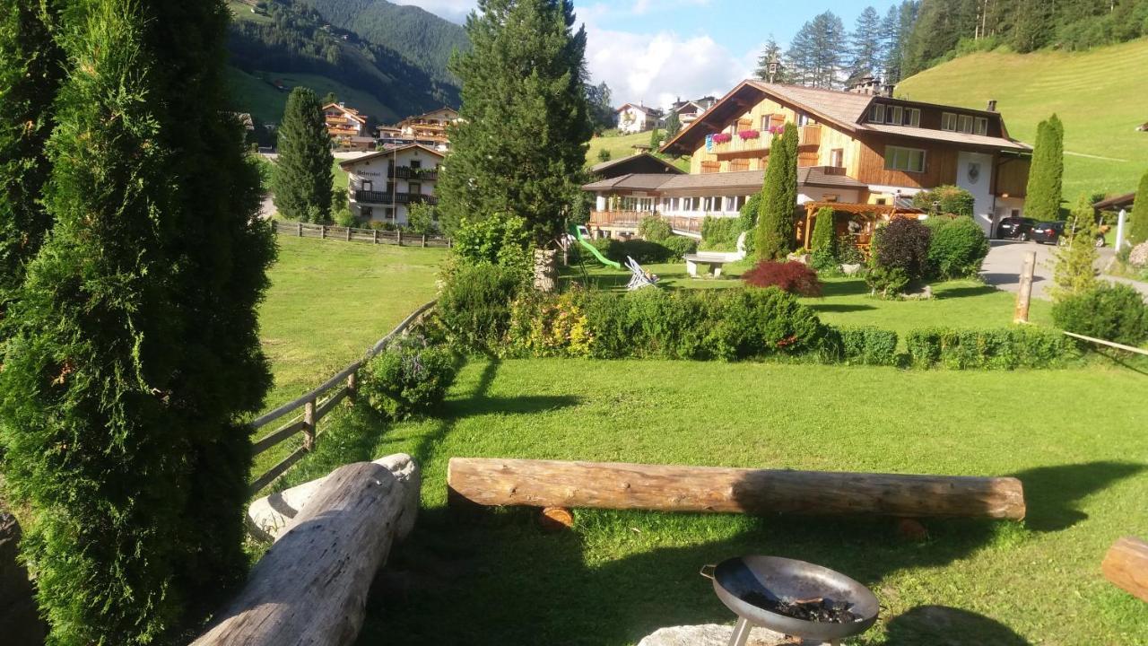 Oberjahrl Hotel Ahrntal Exterior photo