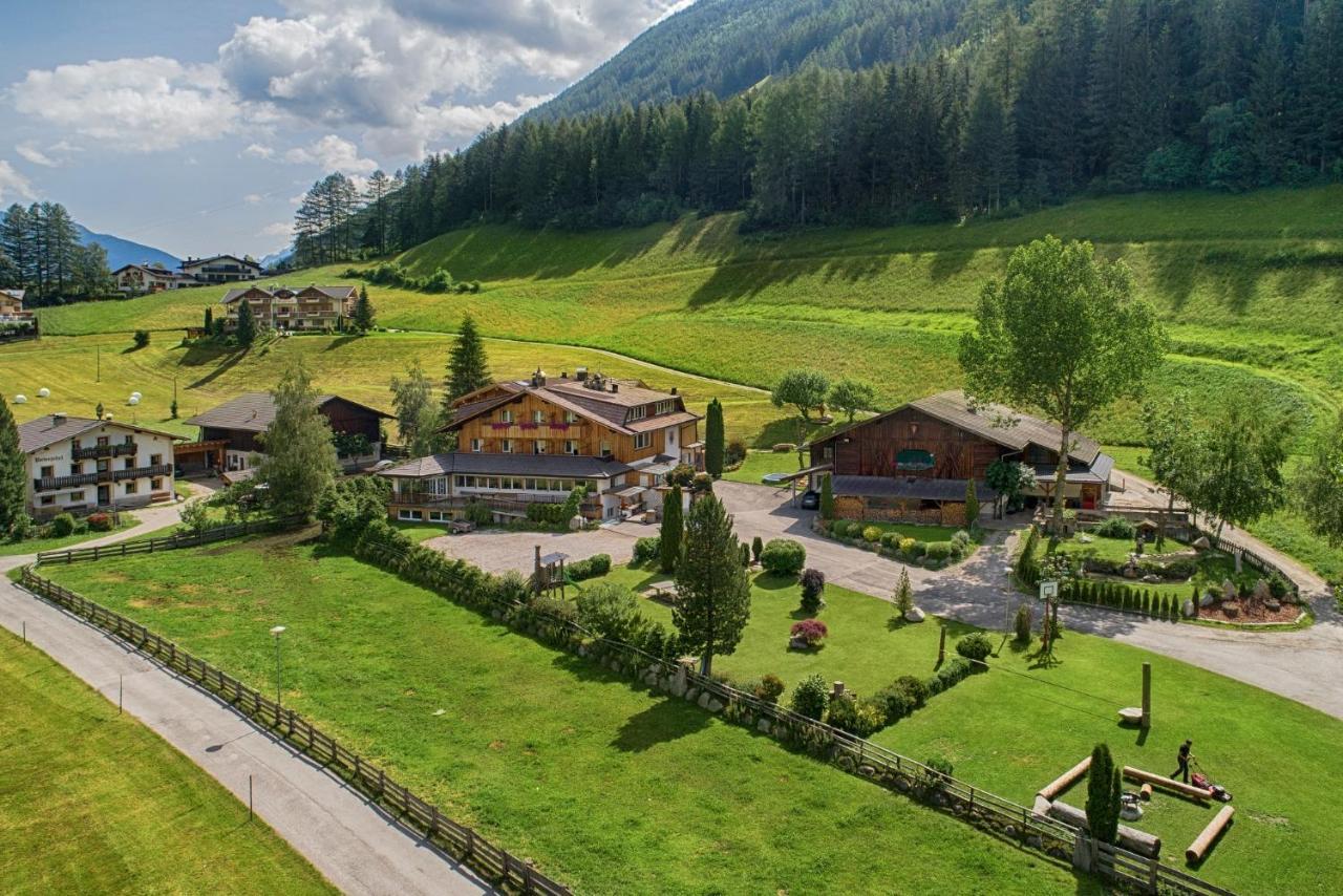 Oberjahrl Hotel Ahrntal Exterior photo